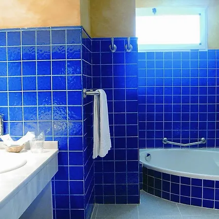 Hotel Hg Gaona 3*