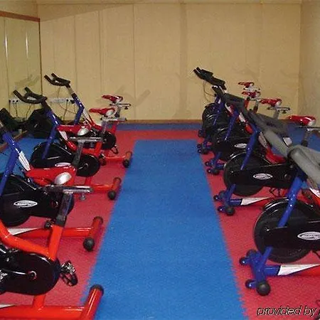 Hg Gaona Hotel Peligros