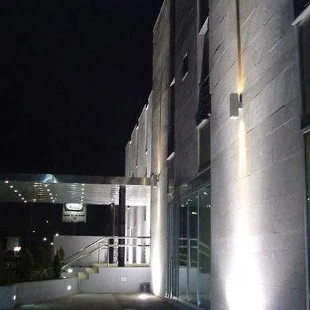 Hotel Hg Gaona 3*
