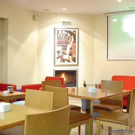 Hotel Hg Gaona