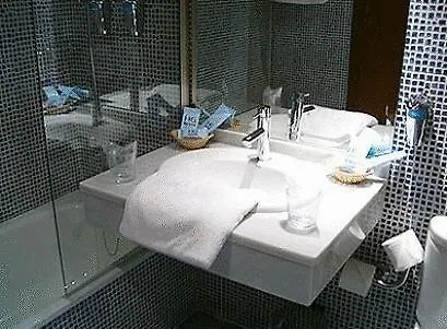 Hotel Hg Gaona 3*