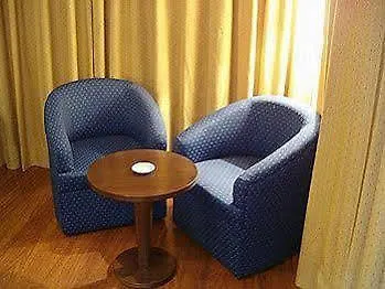 Hotel Hg Gaona 3*