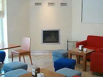 Hotel Hg Gaona Peligros