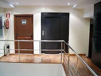 Hg Gaona Hotel