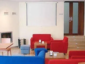 Hotel Hg Gaona Peligros