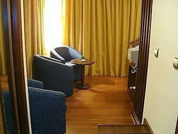 Hotel Hg Gaona