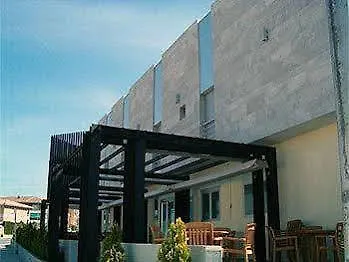 Hotel Hg Gaona