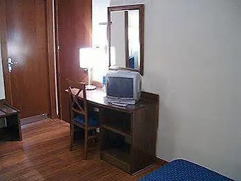 Hg Gaona Hotel