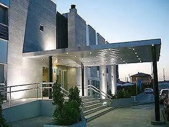Hg Gaona Hotel Peligros