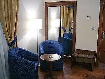 Hotel Hg Gaona 3*