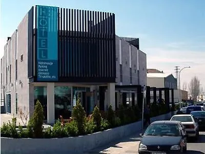 Hotel Hg Gaona