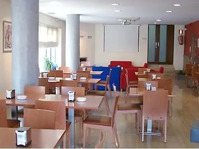 Hotel Hg Gaona